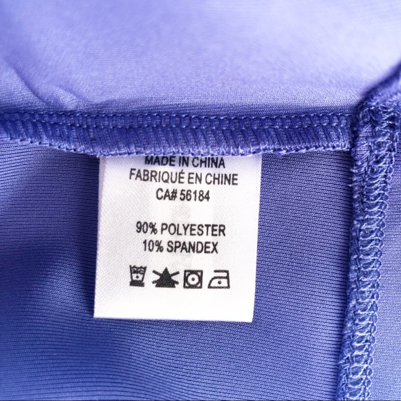 Fairway & Greene Wells Quarter 1/4 Zip Top Golf Outdoor - Picture 8 of 10